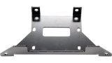 Warn Winch Accessories 108170 WINCH MOUNTING KIT, MTG KIT POL RNGR WN MNT thumbnail 1