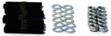 Warn Locking Hub Fastener Kits 34696 Replacement Parts, Stud Kit, Includes Studs, Washers, Nuts, Fits 9062, 9072, 29062, 28751 External Mount Hubs, Kit thumbnail 1