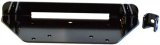 Warn Center Plow Mounting Kits 70558 Kit, Center, Steel, Black Powdercoated, Kawasaki, Kit thumbnail 1