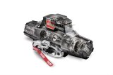 10,000 lbs. Warn Zeon 10-S Platinum Series Winch 92815 Winch, Electric, Platinum, 12 V, lb., Hawse Fairlead, 100 ft. Line, Wireless Remote, Each thumbnail 2