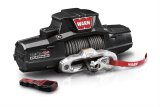 10,000 lbs. Warn Zeon 10-S Platinum Series Winch 92815 Winch, Electric, Platinum, 12 V, lb., Hawse Fairlead, 100 ft. Line, Wireless Remote, Each thumbnail 3