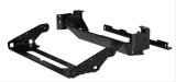 Warn ProVantage Front Plow Mounting Kits 90546 Snow Mount, ProVantage, Front, Steel, Black Powdercoated, Polaris, Kit thumbnail 2
