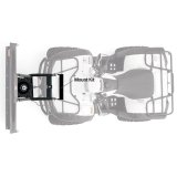 Warn Center Plow Mounting Kits 102770 PLOW MTG KIT AM YAM_KOD 450 thumbnail 1