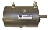 Warn Replacement Winch Motors 74756 Drive Motor, Replacement, 12 Volt, Warn, M12000, Each thumbnail 1