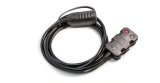 Warn HUB Wireless Winch Control Systems 103945 Controller, System, Bluetooth, Each thumbnail 1