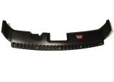 Warn Hidden Winch Skirting Kits 84520 Valance, Skirting, Plastic, Black, Ford, Each thumbnail 3