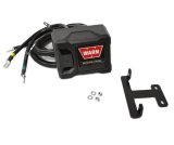 Warn Replacement Contactors 83664 Contactor Pack, Contactor Block, Winch Part, Warn, 9.5 XPS, M8000, XD9000, Each thumbnail 2