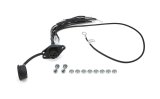 Warn Replacement Socket Kits 39886 Solenoid Plug, Winch Part, XD9000i, Each thumbnail 2