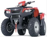 Warn ATV/UTV Winch Mounting Kits 80586 MTG KIT_WN_4010 MULE KAW thumbnail 2