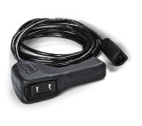 Warn Wired Remote Controllers 83665 Winch Control, Hand-Held Remote, 12 ft. Cord, Each thumbnail 2