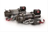 15,000 lbs. Warn M15-S Heavyweight Winch 97730 Winches, Heavyweight, Electric, 12 V, Pull Rating, Hawse, Wired Remote, Each thumbnail 1