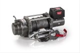 15,000 lbs. Warn M15-S Heavyweight Winch 97730 Winches, Heavyweight, Electric, 12 V, Pull Rating, Hawse, Wired Remote, Each thumbnail 3