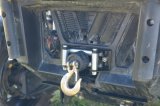 Warn Winch Hook Bump Stops 99944 Stop, Cable Stop, Rubber, Black, Each thumbnail 3