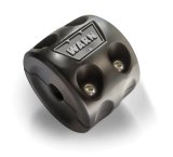 Warn Winch Hook Bump Stops 99944 Stop, Cable Stop, Rubber, Black, Each thumbnail 6