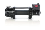 9,000 lbs. Warn Industrial Series G2 9 DC Electric Winch 104909 thumbnail 1