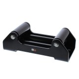 Warn Roller Fairleads 77532 Fairlead, Steel, for Use On Standard Drum Industrial Winches (Warn Series 20XL and 30XL) Only, Each thumbnail 1