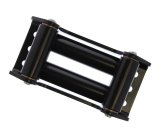 Warn Roller Fairleads 77532 Fairlead, Steel, for Use On Standard Drum Industrial Winches (Warn Series 20XL and 30XL) Only, Each thumbnail 3