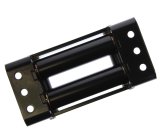 Warn Roller Fairleads 77532 Fairlead, Steel, for Use On Standard Drum Industrial Winches (Warn Series 20XL and 30XL) Only, Each thumbnail 4