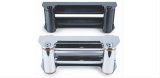 Warn Roller Fairleads 77532 Fairlead, Steel, for Use On Standard Drum Industrial Winches (Warn Series 20XL and 30XL) Only, Each thumbnail 5