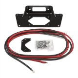 Warn ATV/UTV Winch Mounting Kits 93720 Mount Kit thumbnail 2