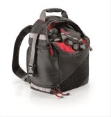 Warn Epic Recovery Backpacks 95510 Storage Bag, Backpack, Polyester, Black, Each thumbnail 4