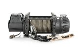 18,000 lbs. Warn Industrial Series G2 Severe-Duty 18 DC Electric Winch 104840 thumbnail 1