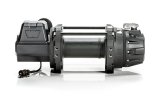 18,000 lbs. Warn Industrial Series G2 Severe-Duty 18 DC Electric Winch 104840 thumbnail 2