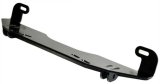 Warn Center Plow Mounting Kits for 2012-2013 TRX500FE FOURTRAX FOREMAN 4X4 ES, TRX500FM 4X4, TRX500FPM W/ POWER STEERING - 87686 Snow Mount, Center, Steel, Black Powdercoated, use on Honda®, Kit thumbnail 2