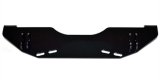 Warn Center Plow Mounting Kits for 2012-2013 TRX500FE FOURTRAX FOREMAN 4X4 ES, TRX500FM 4X4, TRX500FPM W/ POWER STEERING - 87686 Snow Mount, Center, Steel, Black Powdercoated, use on Honda®, Kit thumbnail 4