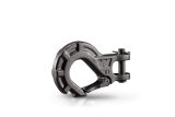 Warn Premium Winch Hooks 92090 Hook, Premium, 12,000 lbs. Capacity, 3/8 in., Each thumbnail 1