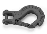 Warn Premium Winch Hooks 92090 Hook, Premium, 12,000 lbs. Capacity, 3/8 in., Each thumbnail 3