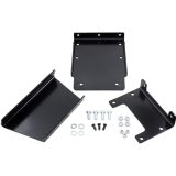 Warn ATV/UTV Winch Mounting Kits 101674 MTG KIT WN MULE 4000_10 thumbnail 1