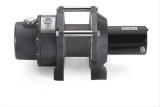 1,200 lbs. Warn DC1200 Industrial Hoists 85250 Hoist, Industrial, Electric, 24 V, Rating, Brake, Each thumbnail 1