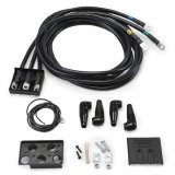 Warn Winch Accessories 89960 Long relocation kit thumbnail 1
