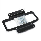 Warn Winch Accessories 89770 Control Pack Mounting Bracket ONLY thumbnail 1