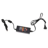 Warn PullzAll Rapid Battery Chargers 77922 Replacement Charger, PullzAll, 120 V, Each thumbnail 1