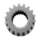 Warn Replacement Pinion Gears 98380 Gear, Winch Part, Warn, Splined, M8274, M8274-50, Each thumbnail 1