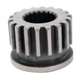 Warn Replacement Pinion Gears 98380 Gear, Winch Part, Warn, Splined, M8274, M8274-50, Each thumbnail 2