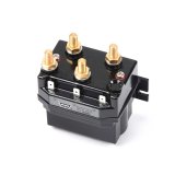 Warn Replacement Contactors 98381 Winch Contactor, Contactor Block, Winch Part, Warn, 4.0ci, RT40, Each thumbnail 2