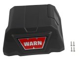 Warn Replacement Control Pack Covers 104222 Cover, Pack, Box Cover, Replacement, Warn, VR EVO, Each thumbnail 1