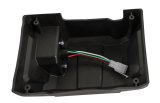 Warn Replacement Control Pack Covers 104222 Cover, Pack, Box Cover, Replacement, Warn, VR EVO, Each thumbnail 2