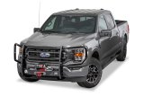 Warn - Grille Guards for 2021 F-150 107685 Guard thumbnail 1