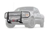Warn - Grille Guards for 2021 F-150 107685 Guard thumbnail 3