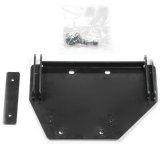 Warn Center Plow Mounting Kits 107762 MTG KIT CPM POL 570 TOURING thumbnail 1