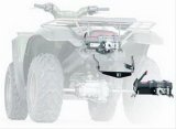 Warn ATV/UTV Winch Mounting Kits 87714 MTG_KIT_WINCH_SPRTSMN_MY11 thumbnail 3