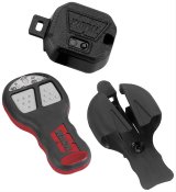 Warn Wireless Winch Remotes 90288 Remote Controller, Wireless, Key Fob, Forward/Reverse, Kit thumbnail 1