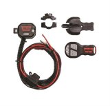 Warn Wireless Winch Remotes 90288 Remote Controller, Wireless, Key Fob, Forward/Reverse, Kit thumbnail 2
