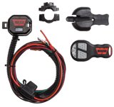 Warn Wireless Winch Remotes 90288 Remote Controller, Wireless, Key Fob, Forward/Reverse, Kit thumbnail 3