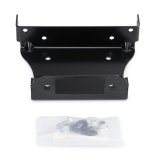 Warn ATV/UTV Winch Mounting Kits 95350 Mount Kit thumbnail 1