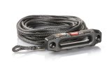 Warn Epic Fairlead Synthetic Rope Conversions 100970 ACCY KIT_EPIC LONG_1/4 SYNTH thumbnail 1